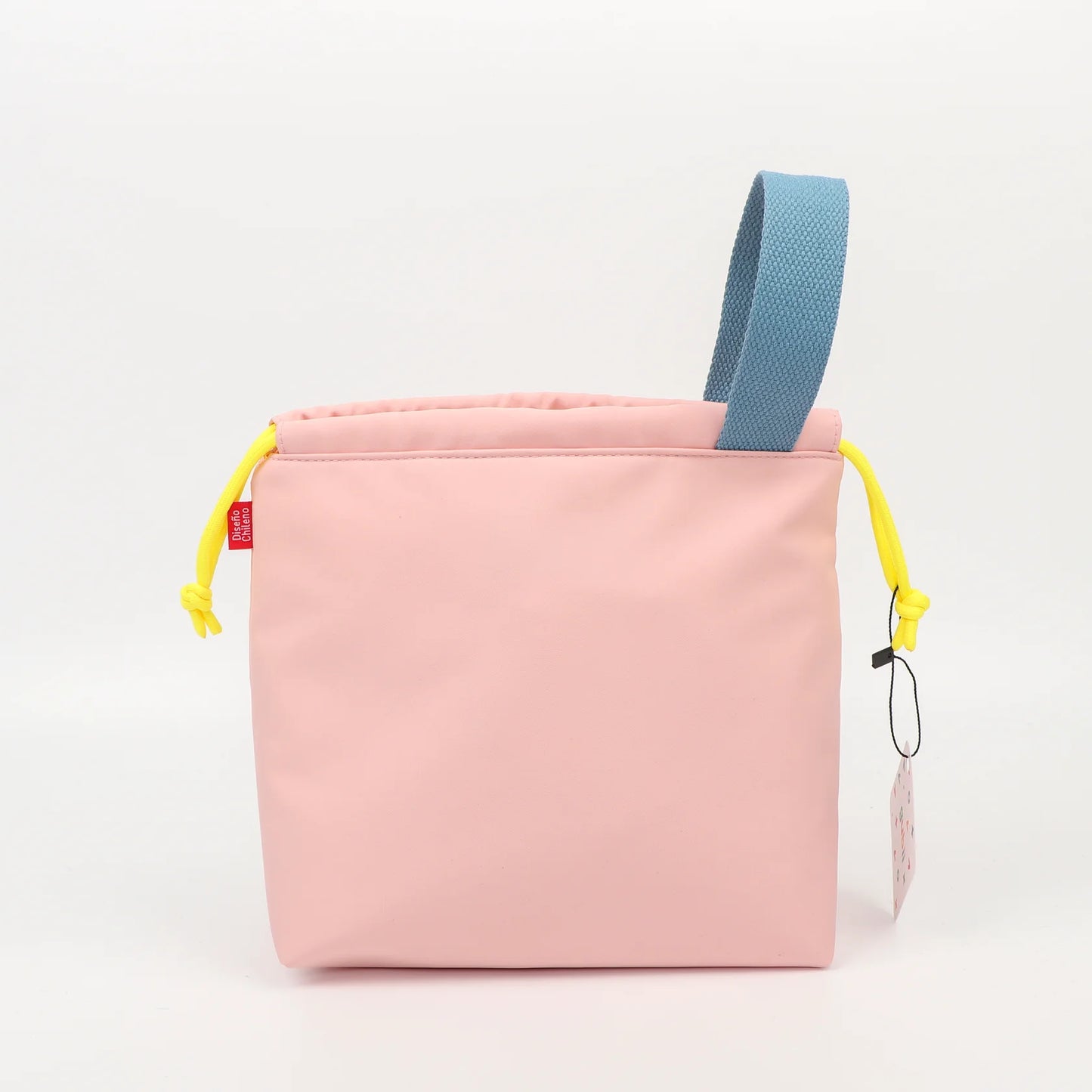 Snack Bag - BTS Pink | gubii