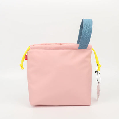 Snack Bag - BTS Pink | gubii