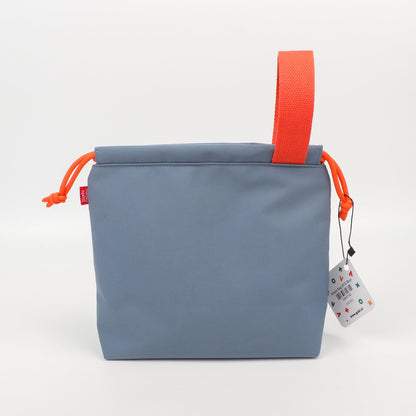 Snack Bag - BTS Blue | gubii
