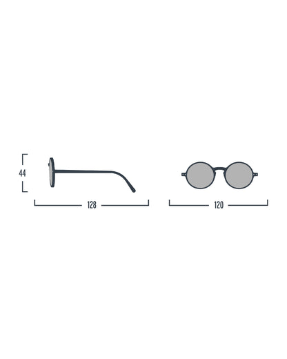 Anteojo de Sol #G Junior (5-10 años) | IZIPIZI