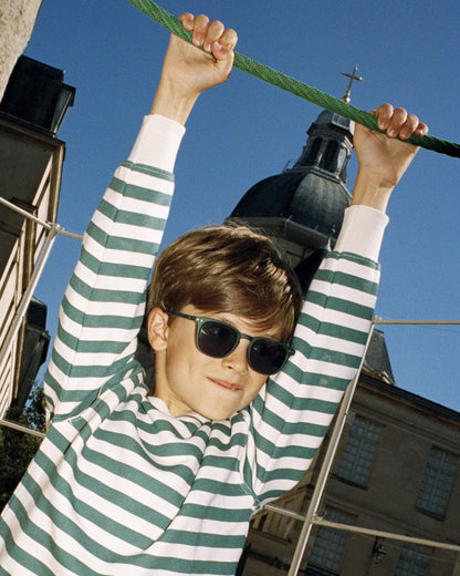 Anteojo de Sol #E Junior (5-10 años) | IZIPIZI