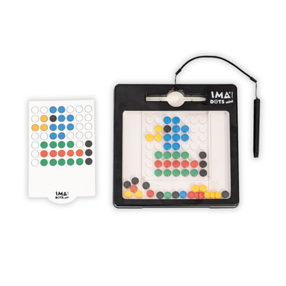 Imadots Mini - Black