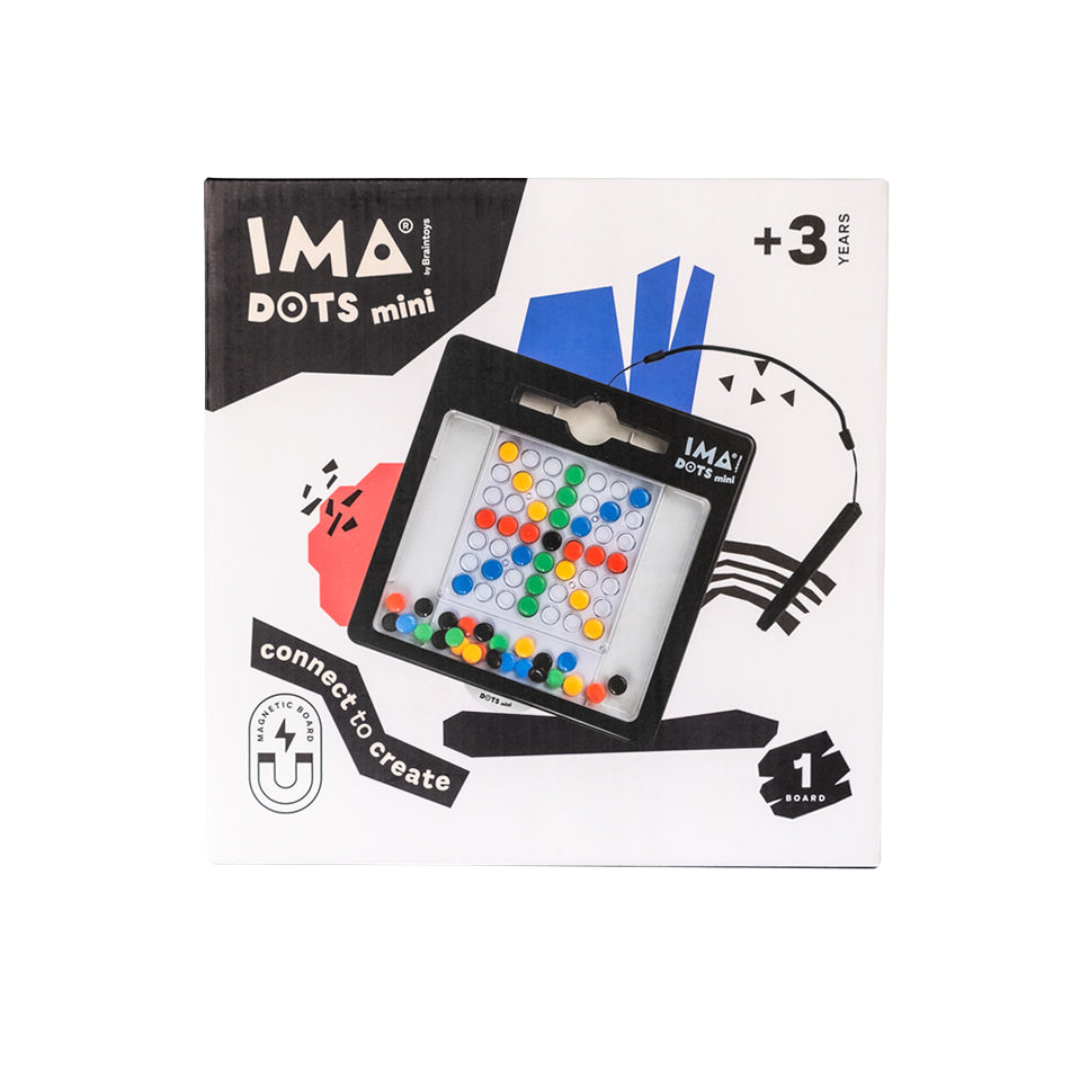 Imadots Mini - Black