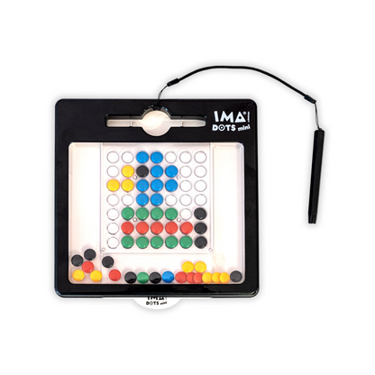 Imadots Mini - Black