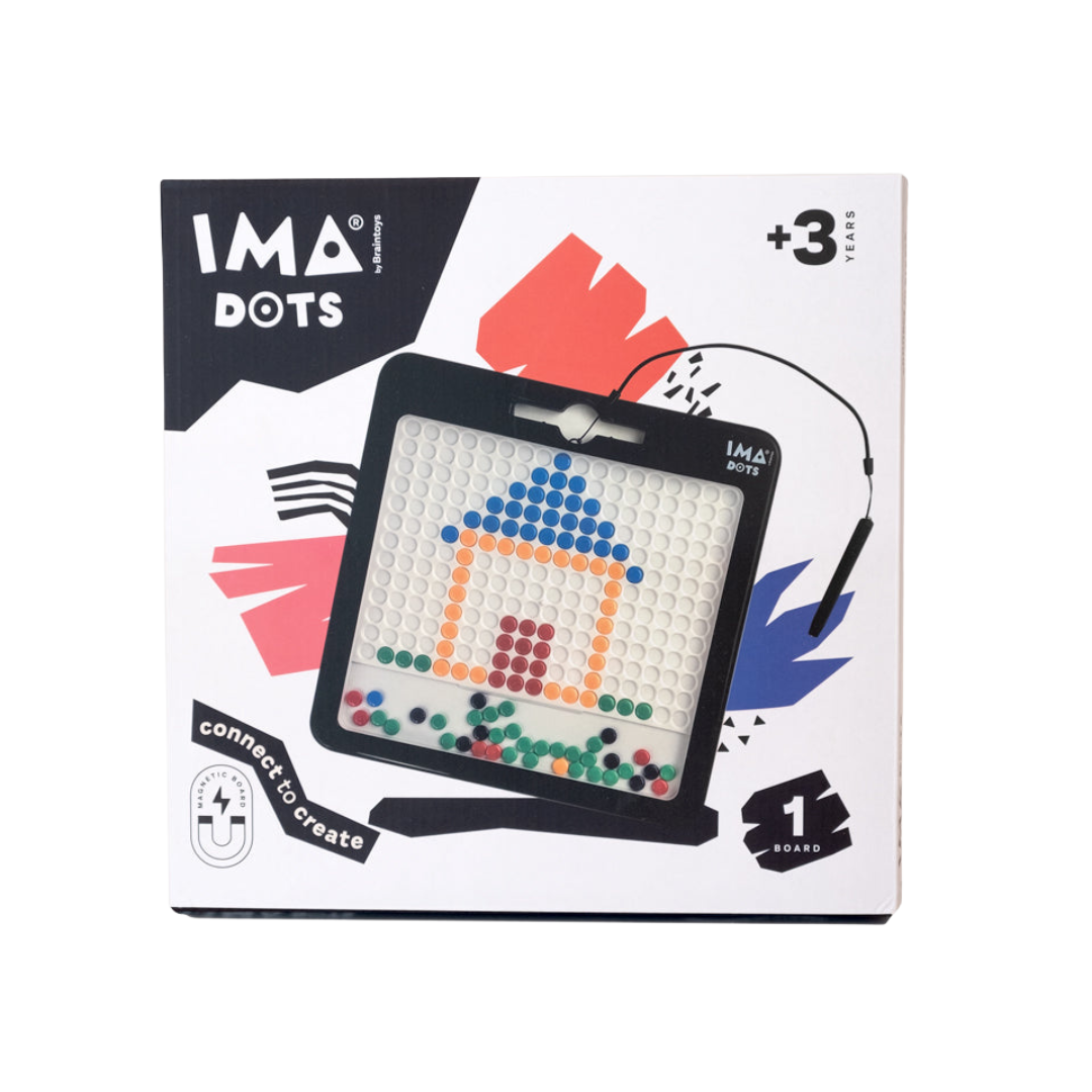 Imadots - Black