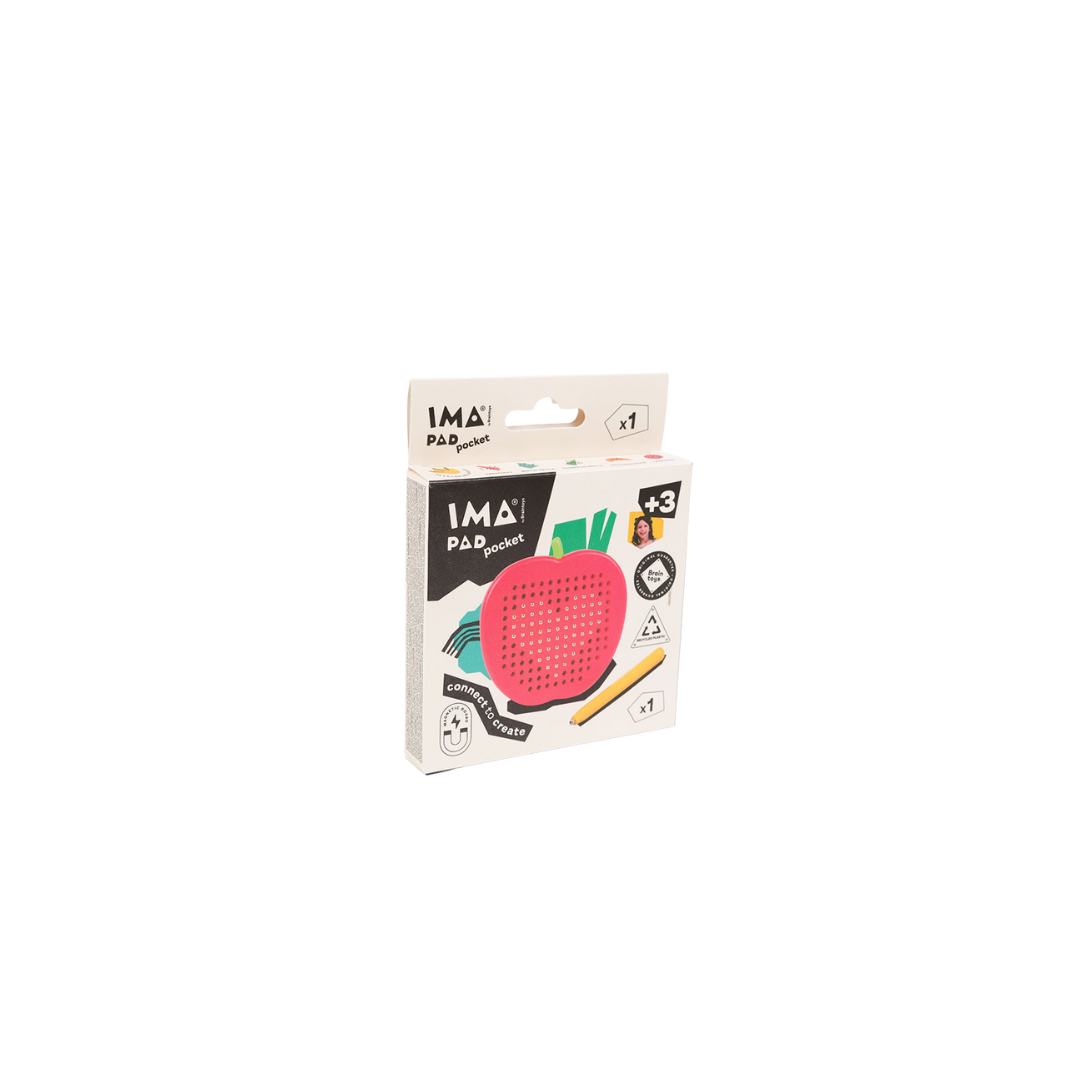 Imapad Pocket - Manzana