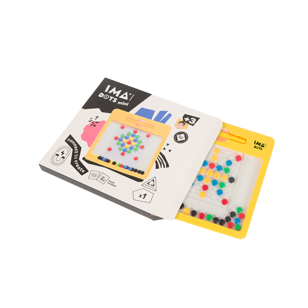 Imadots Mini - Yellow