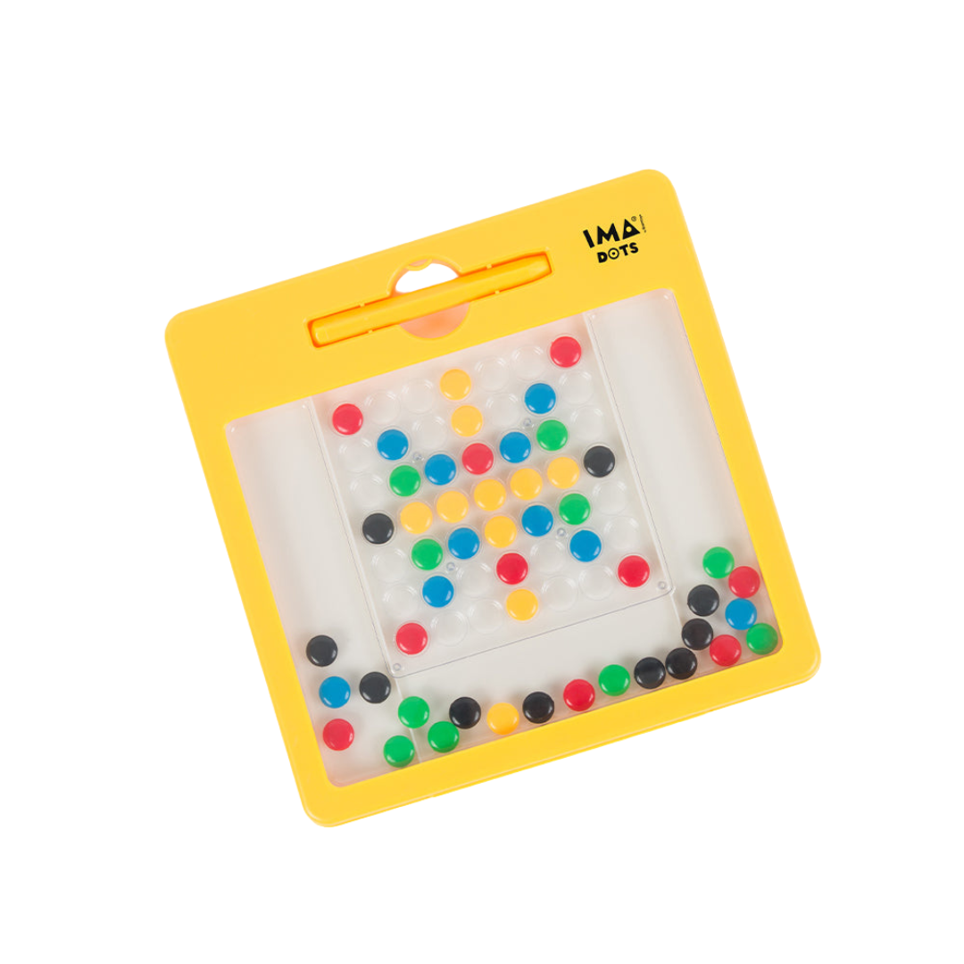 Imadots Mini - Yellow