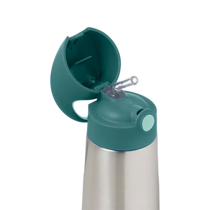 Thermal bottle 500ml - Emerald Forest