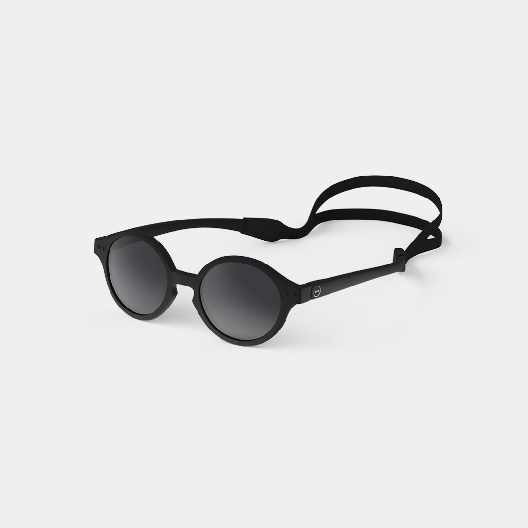 Baby Sunglasses 0-9 Months #D - Morning Light