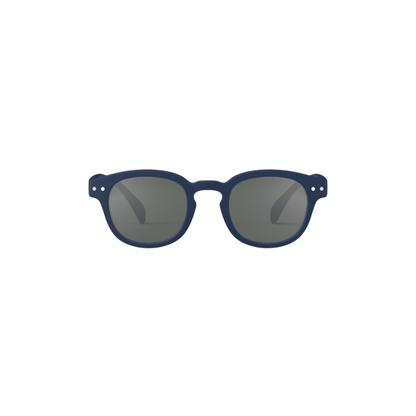 Lentes de Sol para Niños #C - Navy Blue | IZIPIZI