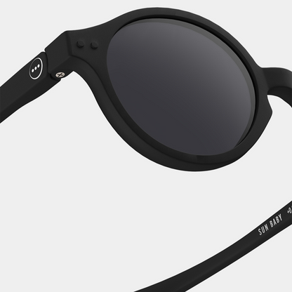 Baby Sunglasses 0-9 Months #D - Morning Light