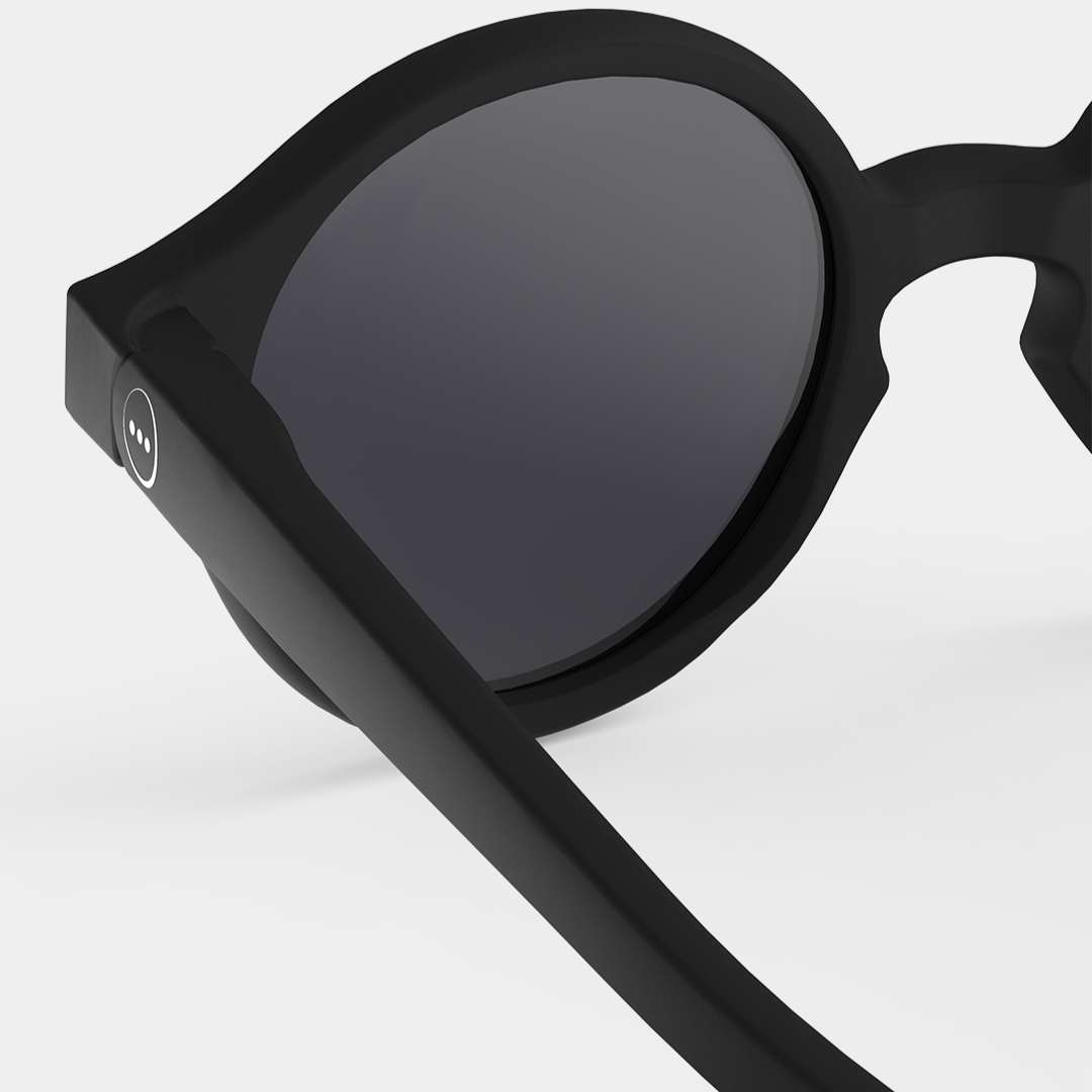 Baby Sunglasses 0-9 Months #D - Morning Light