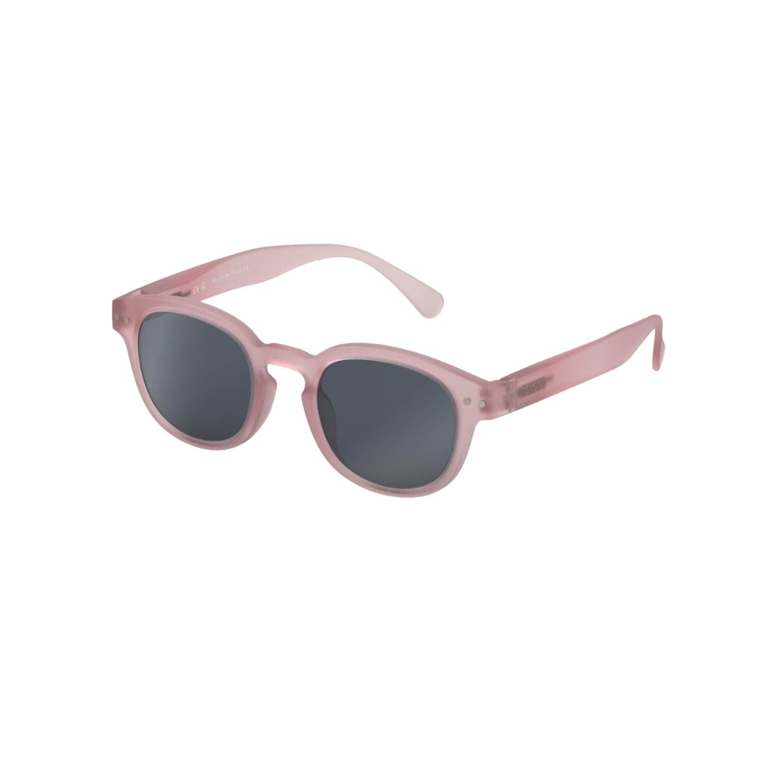 Lentes de Sol para Niños #C - Pink | IZIPIZI