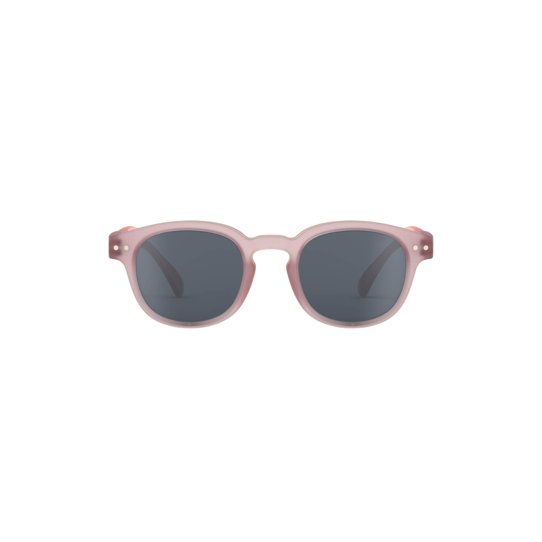 Lentes de Sol para Niños #C - Pink | IZIPIZI
