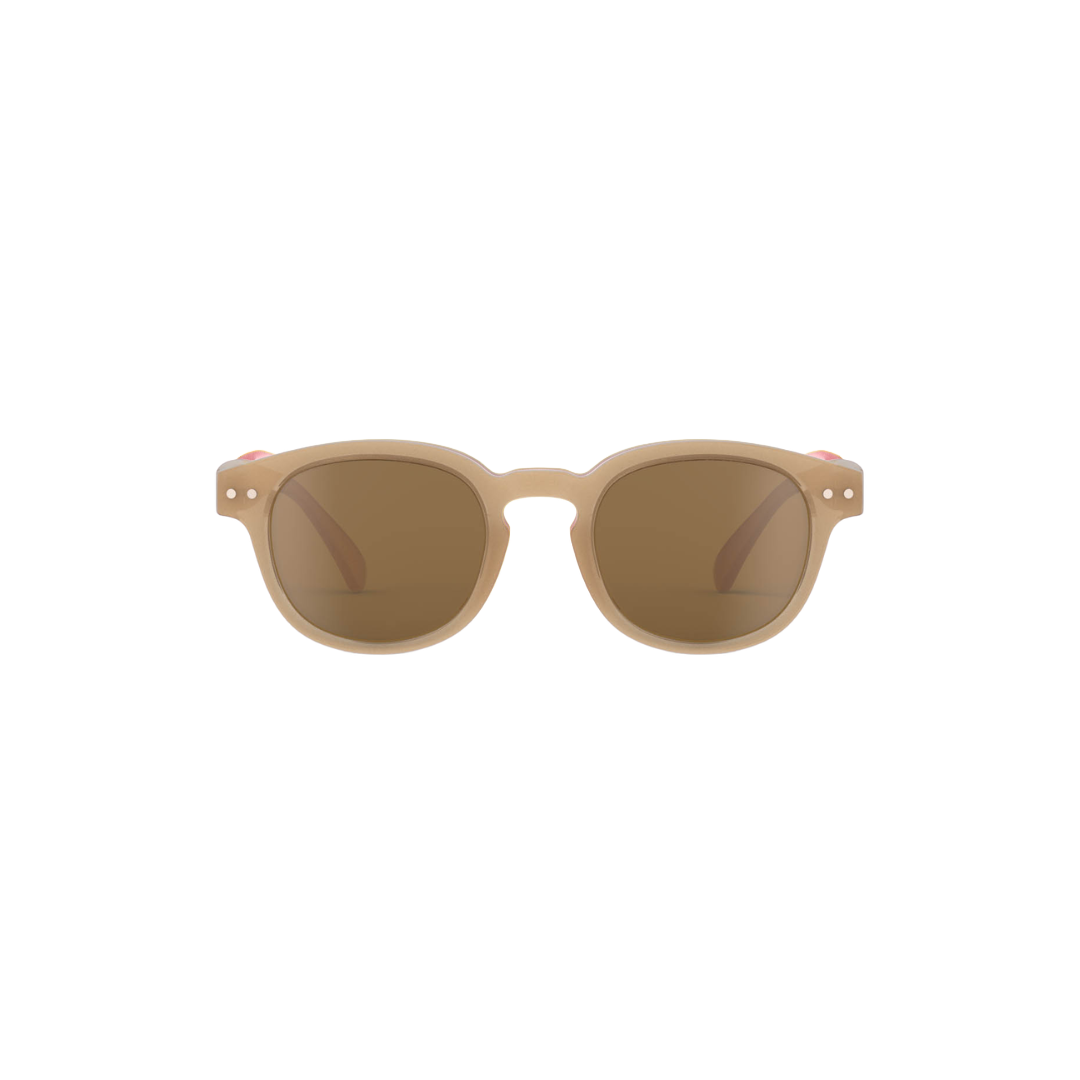 Lentes de Sol para Niños #C - Macchiato | IZIPIZI