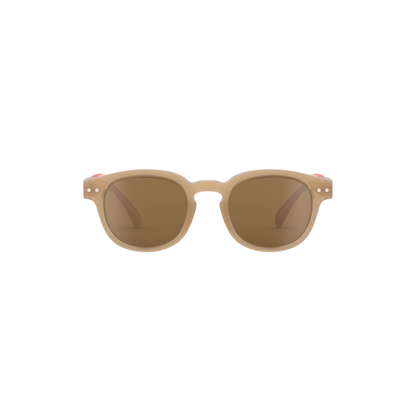 Lentes de Sol para Niños #C - Macchiato | IZIPIZI
