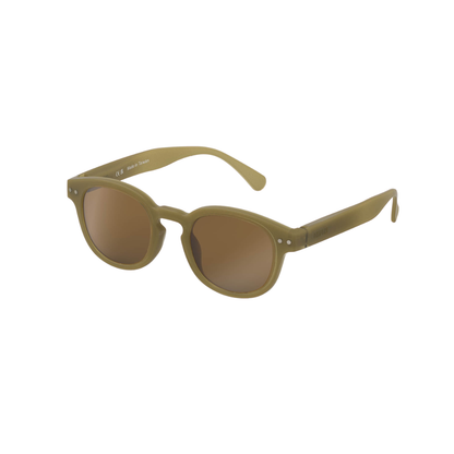 Lentes de Sol para Niños #C - Macchiato | IZIPIZI