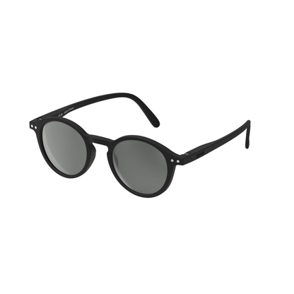 Anteojo de Sol #C Junior (7-11 años) - Black | IZIPIZI