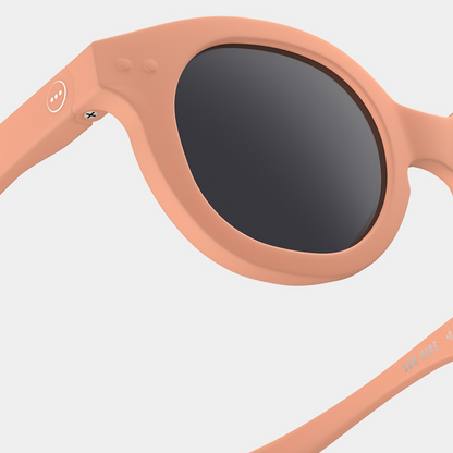 Kids Sunglasses #C - Aqua Green 