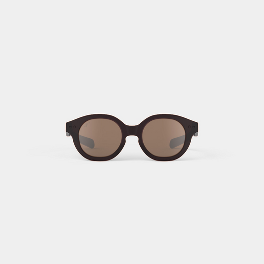 Lentes de Sol para Niños #C - Old Leather | IZIPIZI