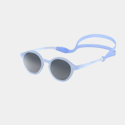 Lentes de Sol para Niños #D - Athletic Purple | IZIPIZI
