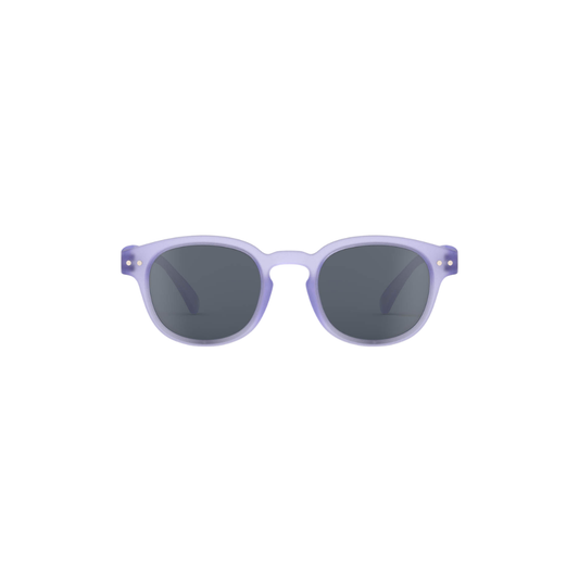 Lentes de Sol para Niños #C - Lavender | IZIPIZI