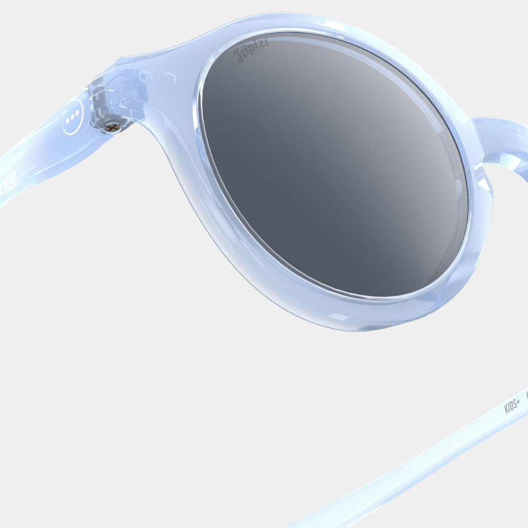 Lentes de Sol para Niños #D - Athletic Purple | IZIPIZI