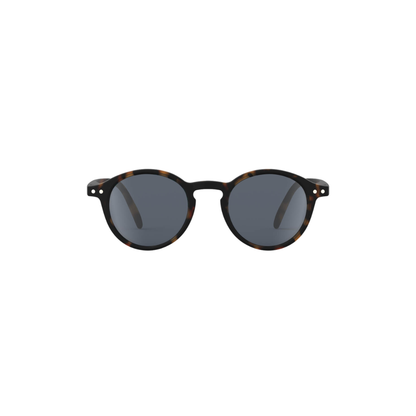 Lentes de Sol para Niños #D - Tortoise | IZIPIZI