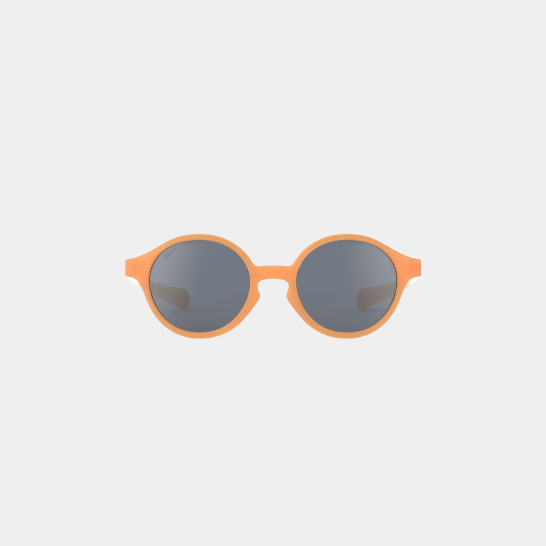 Lentes de Sol para Niños #D - Orange Smash | IZIPIZI