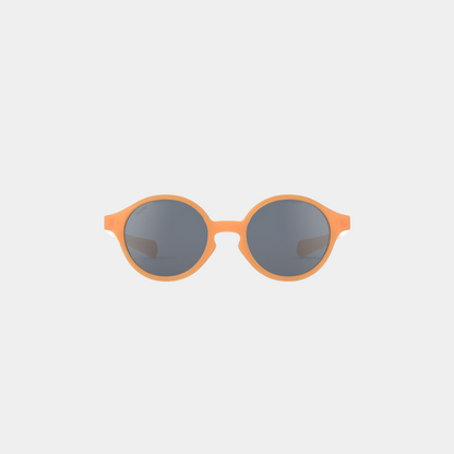 Lentes de Sol para Niños #D - Orange Smash | IZIPIZI