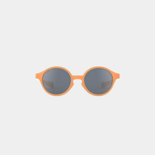 Lentes de Sol para Niños #D - Orange Smash | IZIPIZI