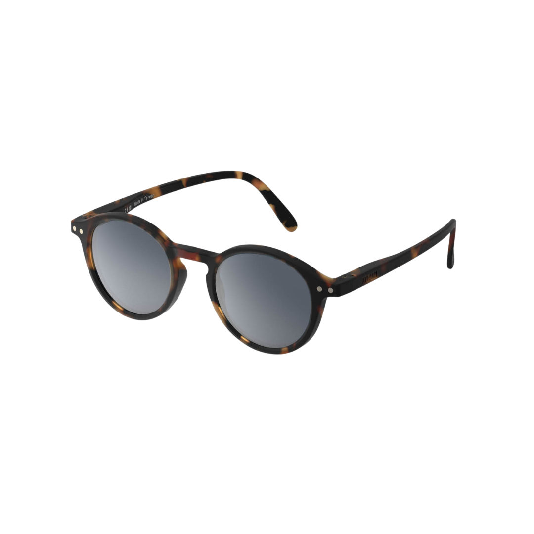 Lentes de Sol para Niños #D - Tortoise | IZIPIZI