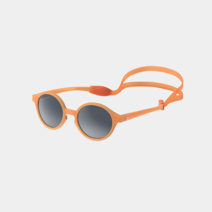Lentes de Sol para Niños #D - Orange Smash | IZIPIZI