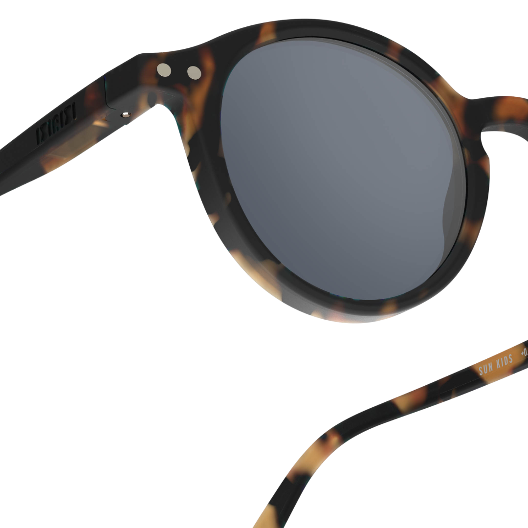 Lentes de Sol para Niños #D - Tortoise | IZIPIZI