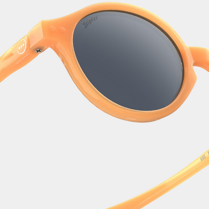Lentes de Sol para Niños #D - Orange Smash | IZIPIZI