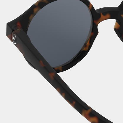 Kids Sunglasses #D - Milk