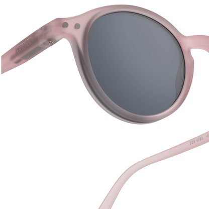 Lentes de Sol para Niños #D - Pink | IZIPIZI