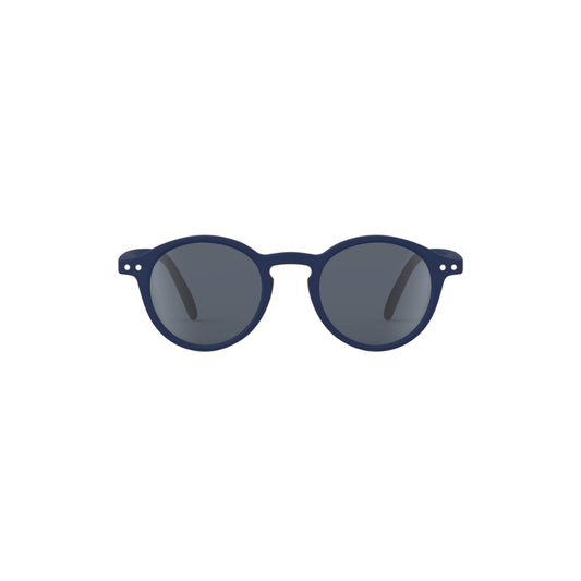 Lentes de Sol para Niños #D - Navy Blue | IZIPIZI