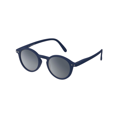 Lentes de Sol para Niños #D - Navy Blue | IZIPIZI