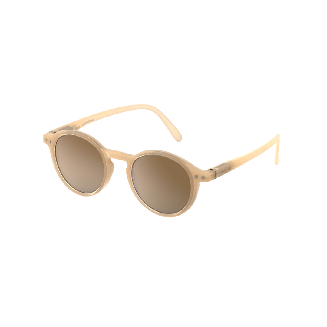 Lentes de Sol para Niños #D - Macchiato | IZIPIZI