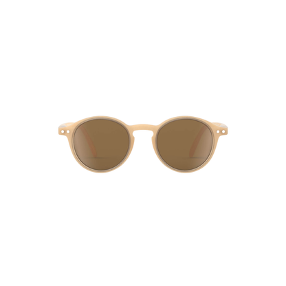 Lentes de Sol para Niños #D - Macchiato | IZIPIZI