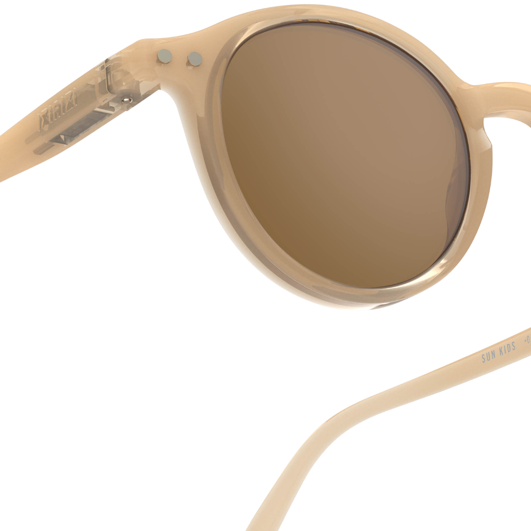 Lentes de Sol para Niños #D - Macchiato | IZIPIZI