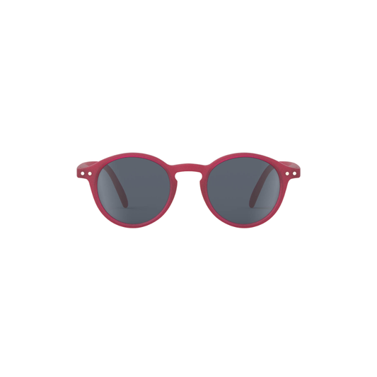 Lentes de Sol para Niños #D - Cranberry | IZIPIZI