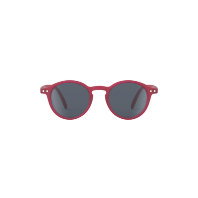 Lentes de Sol para Niños #D - Cranberry | IZIPIZI