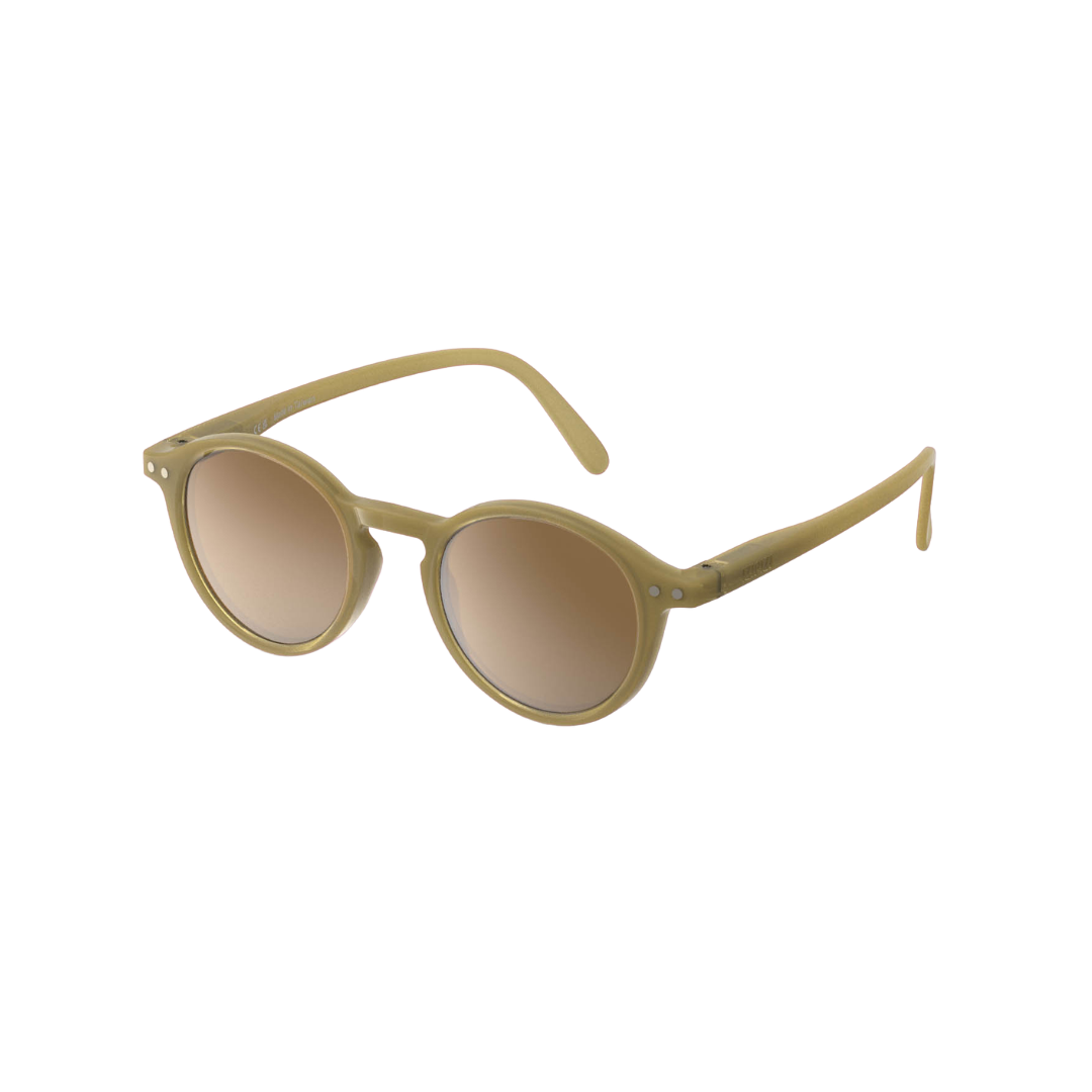 Lentes de Sol para Niños #D - Olive | IZIPIZI