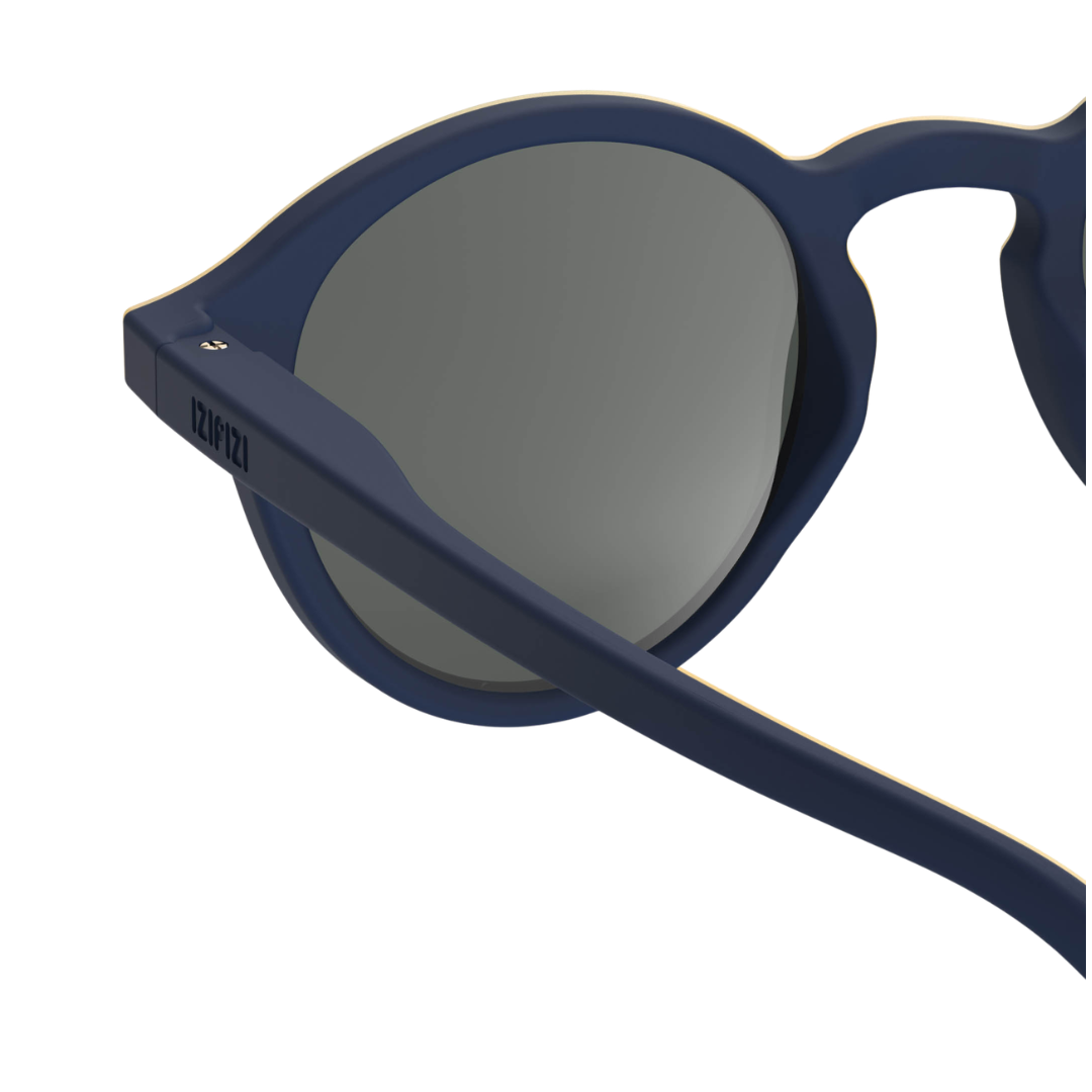 Anteojo de Sol #D Junior (7-11 años) - Navy Blue | IZIPIZI