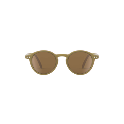 Lentes de Sol para Niños #D - Olive | IZIPIZI
