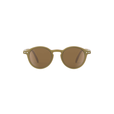 Lentes de Sol para Niños #D - Olive | IZIPIZI