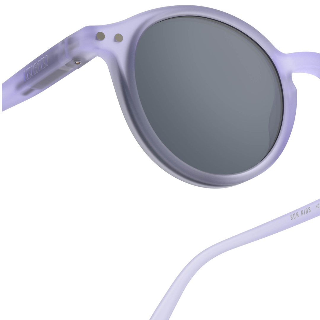 Lentes de Sol para Niños #D - Lavender | IZIPIZI